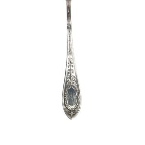 Antique Adam Five O'clock Teaspoon by Whiting Manf Co. Sterling Silver 1907